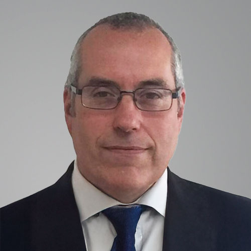 David Bromley picture